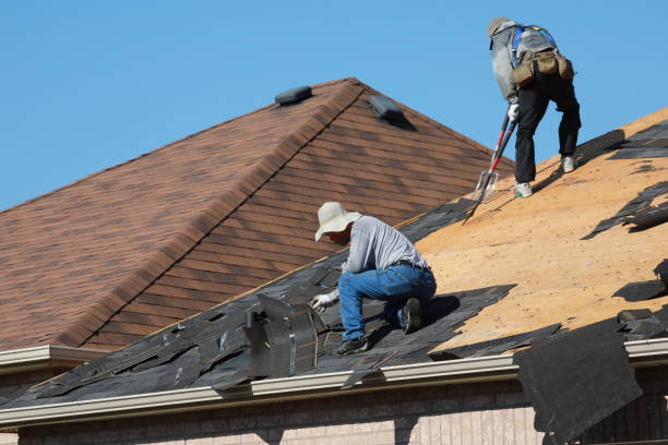 Best Roof Leak Repair  in Mansfield, MO