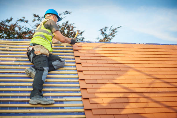 Best Hot Roofs  in Mansfield, MO